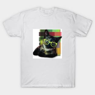 Cool cat T-Shirt